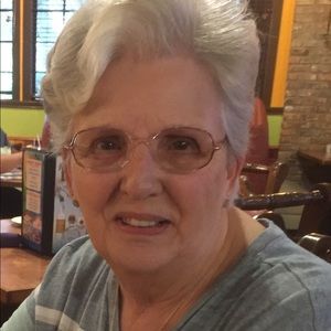 Meet your Posher, Sue